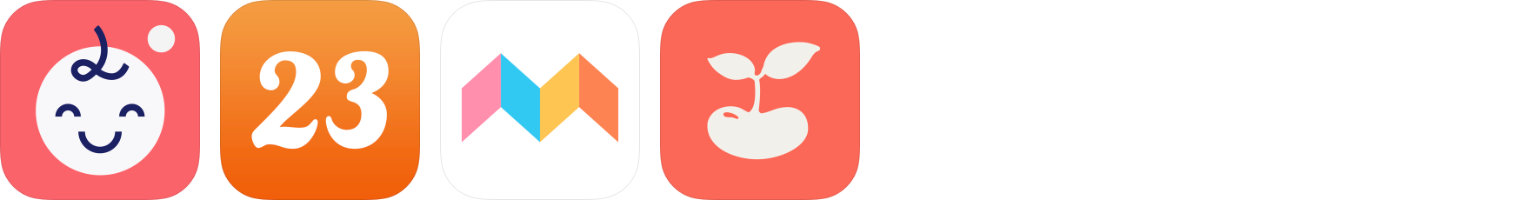 Collection Of Diary Apps 5