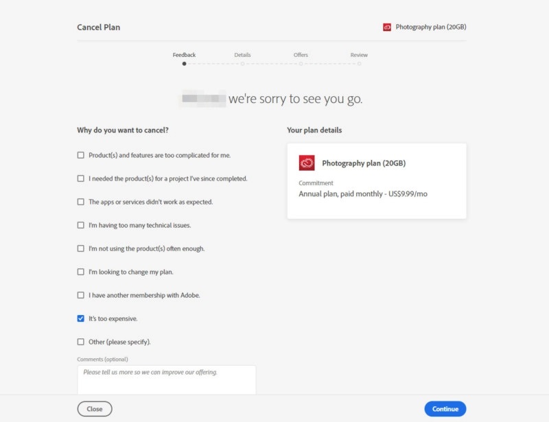 Confirmation 800x615