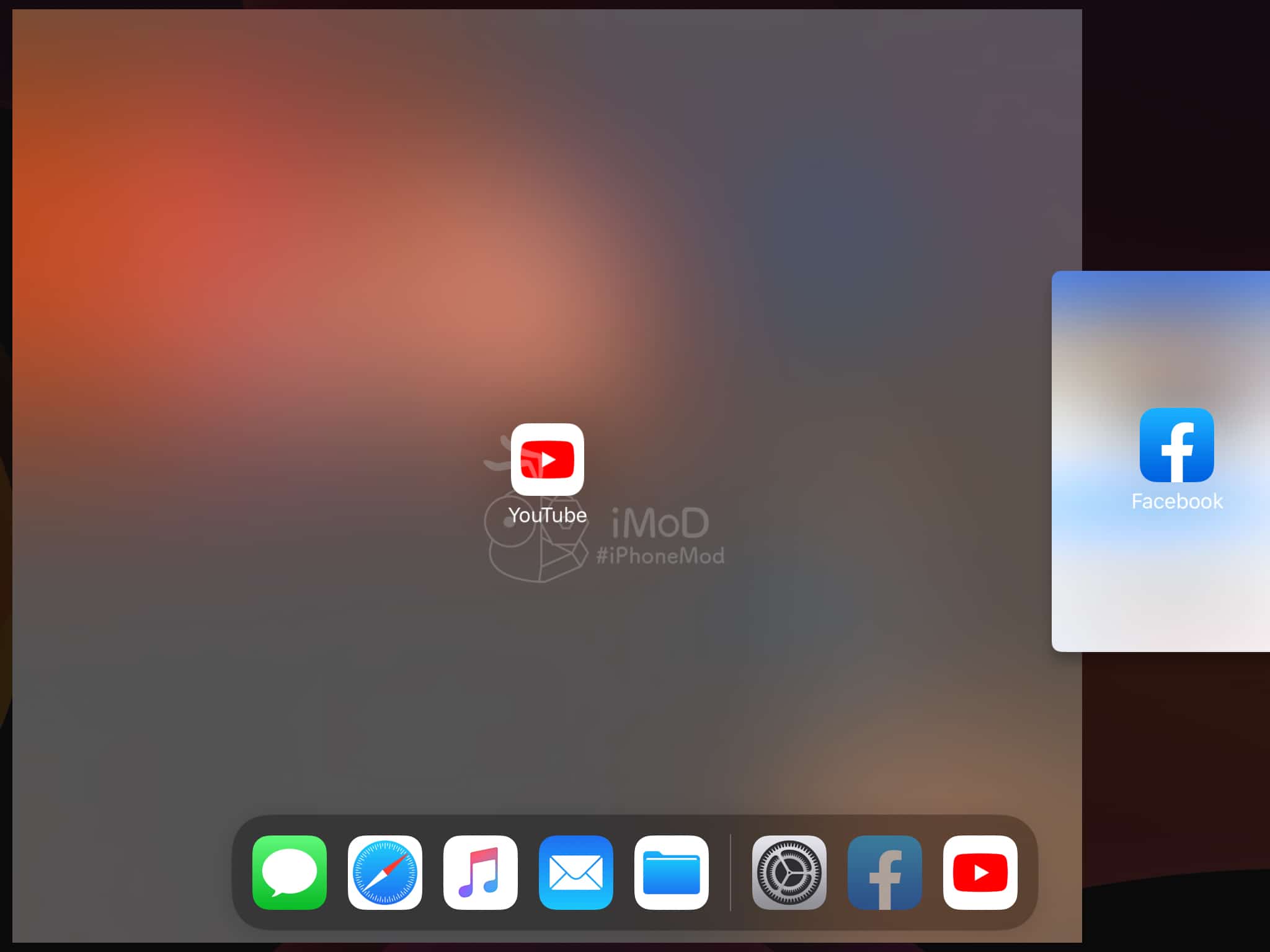 Facebook Ipad Support Split View Img 4