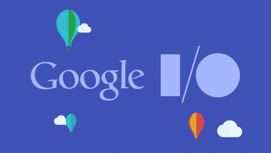 Google Annouced Cancel Google Io Event 2020 1
