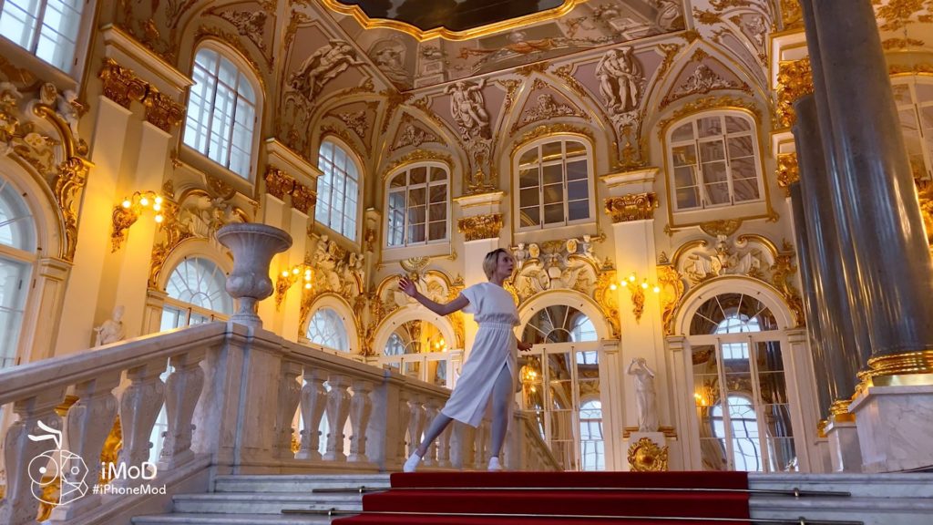 Hermitage New Apple Movie Shot On Iphone 11 Pro 10