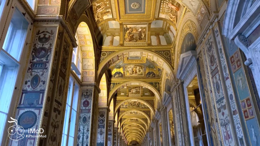 Hermitage New Apple Movie Shot On Iphone 11 Pro 11