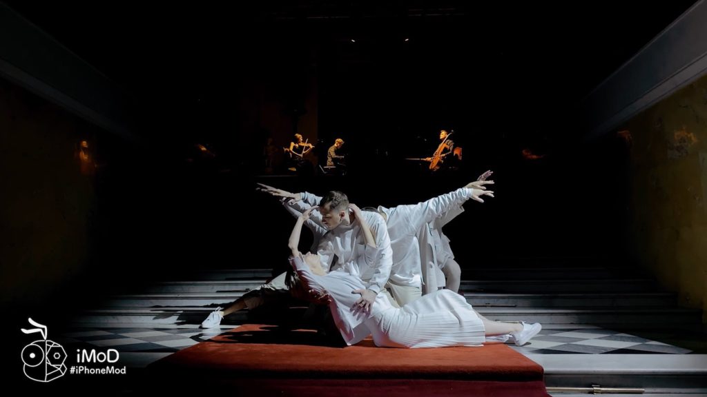 Hermitage New Apple Movie Shot On Iphone 11 Pro 2