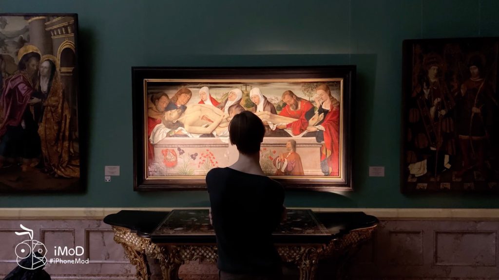 Hermitage New Apple Movie Shot On Iphone 11 Pro 5