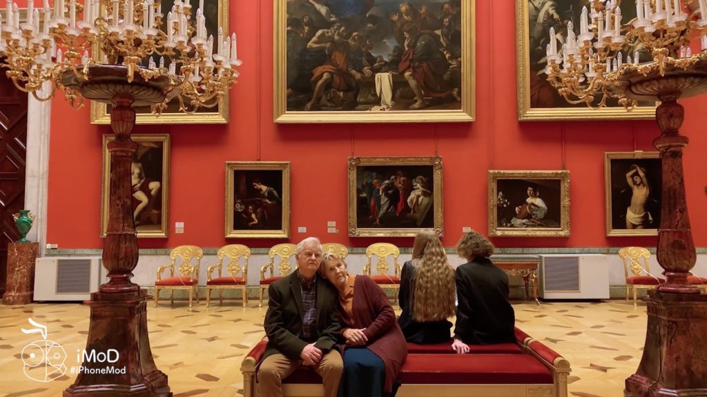 Hermitage New Apple Movie Shot On Iphone 11 Pro 9