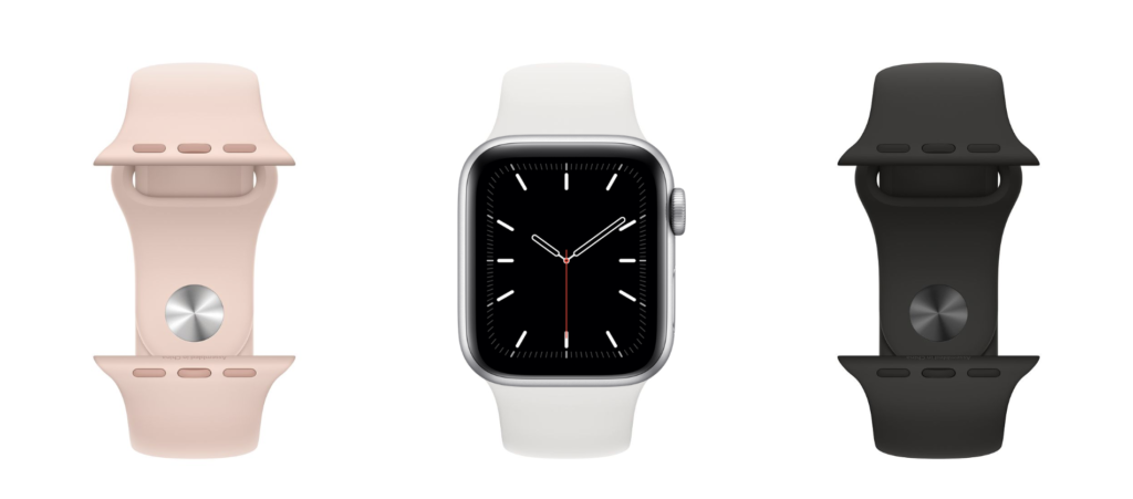 How To Clean Apple Watch Band 1