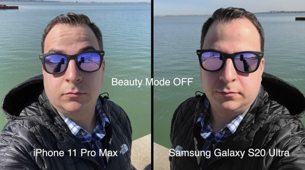 Iphone 11 Pro Max Vs Samsung Galaxy S20 Ultra Camera Comparison 15
