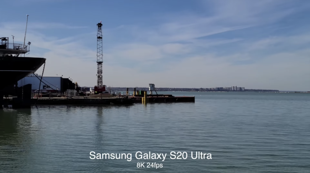 Iphone 11 Pro Max Vs Samsung Galaxy S20 Ultra Camera Comparison 16