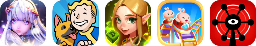 Iphone Games Pre Order 29 03 2020 Ico2