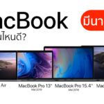 Macbook Pro 13 15.4 16 Inch Mar 2020 Buyer Guide Cover