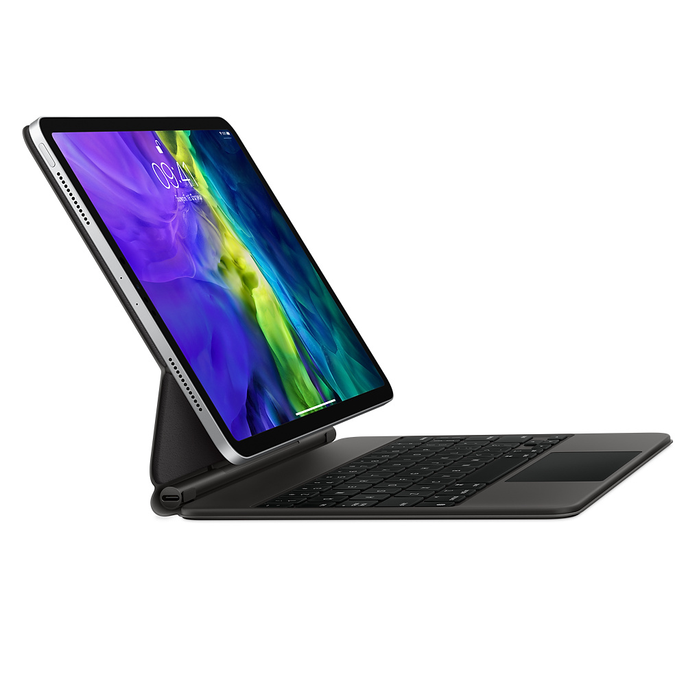 Magic Keyboard For Ipad Pro Released Img 3