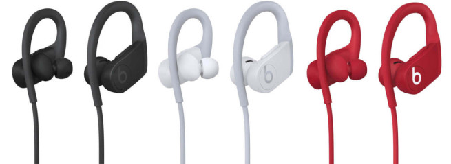 Powerbeats4 Image And Video Leak Img 1
