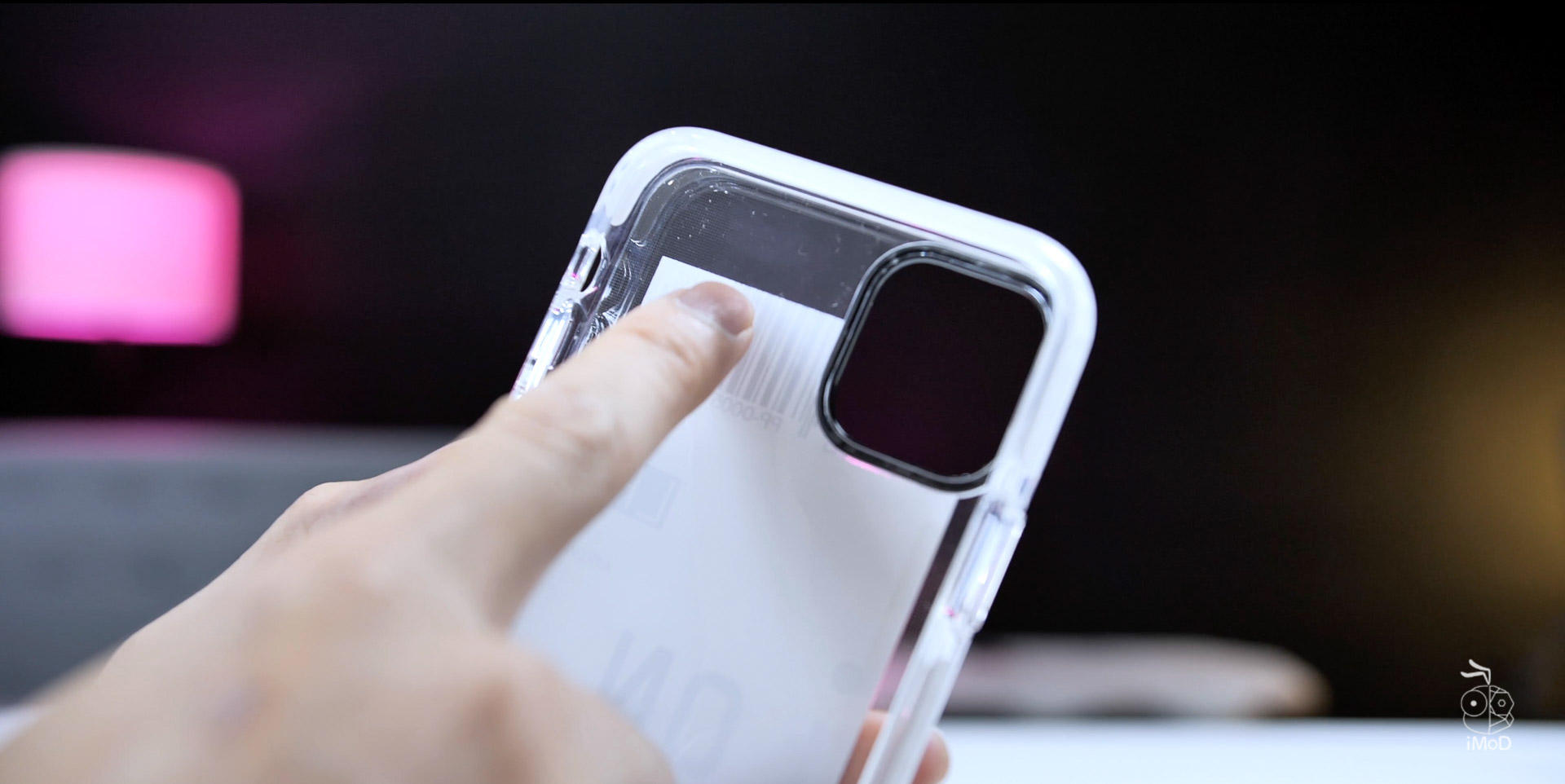 Review Casetify Pangram Pangram Iphone 11 Airpods 36 2