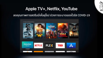 Streamming Service Cut Streamming Quality In Eu Covid 19 Cover