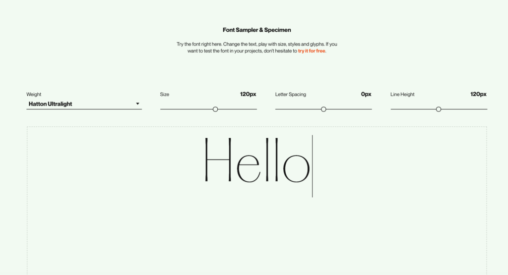Suggestion Free Font Dowload By Pangrampangram 4