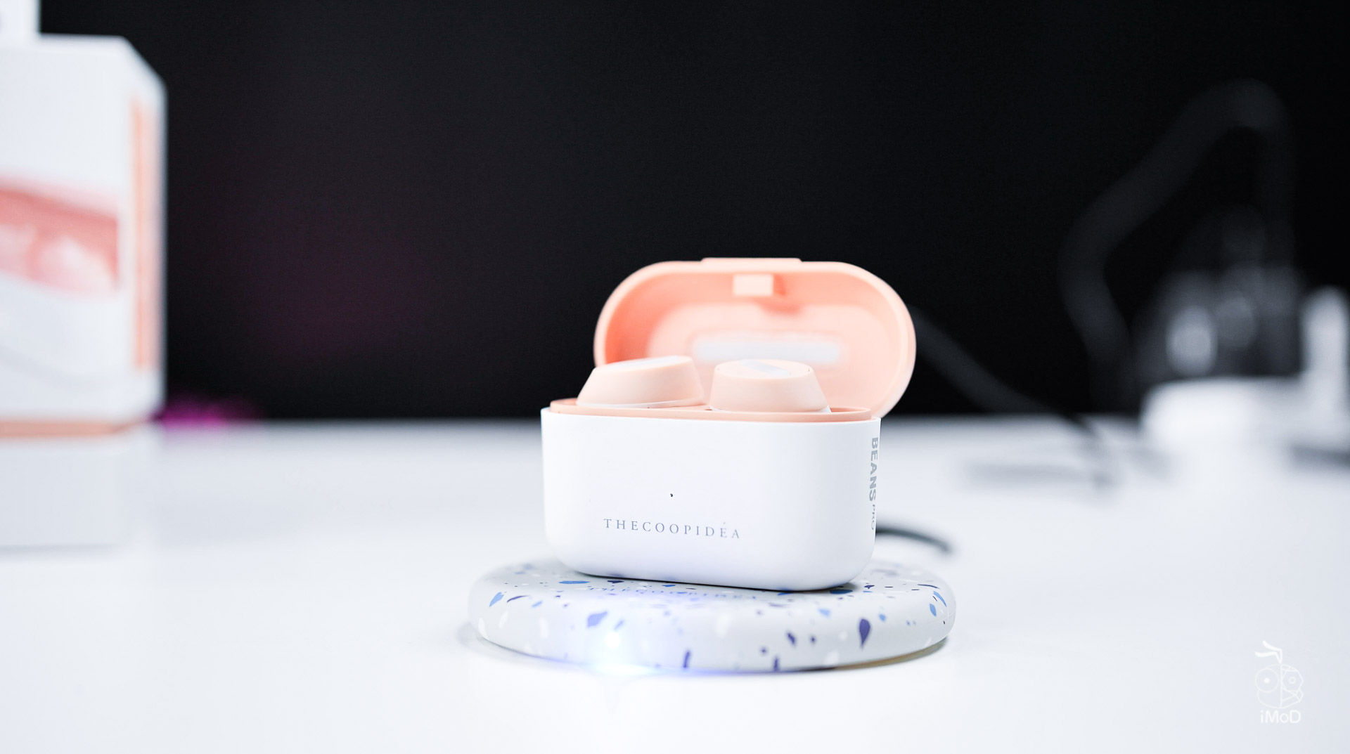 Thecoopedia Beans Pro True Wireless Earbuds Review 1