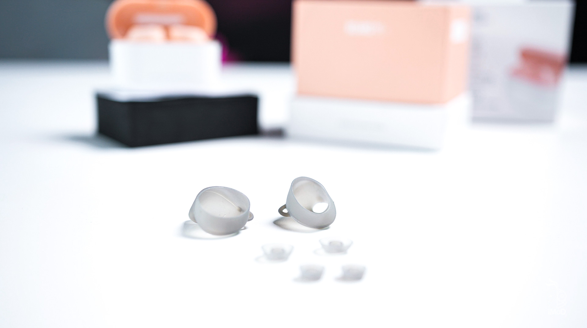 Thecoopedia Beans Pro True Wireless Earbuds Review 4