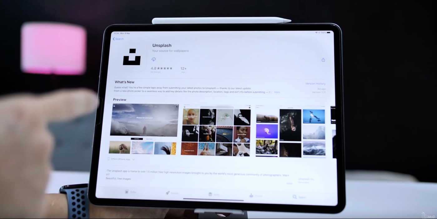 Unsplash 1