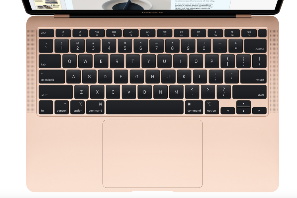 What Should You Choose Ipad Pro 2020 Vs Macbook Pro 2020 2