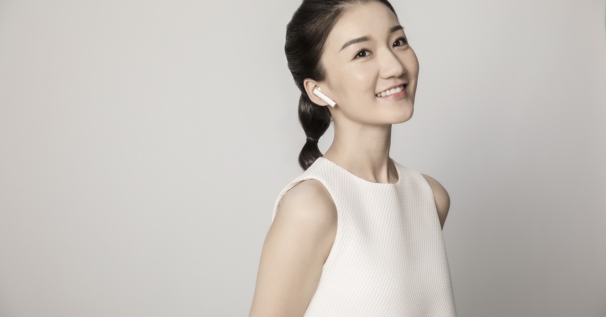 Mi True Wireless Earphones 2 14