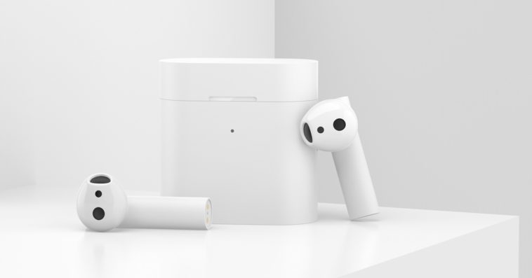 Mi True Wireless Earphones 2 17