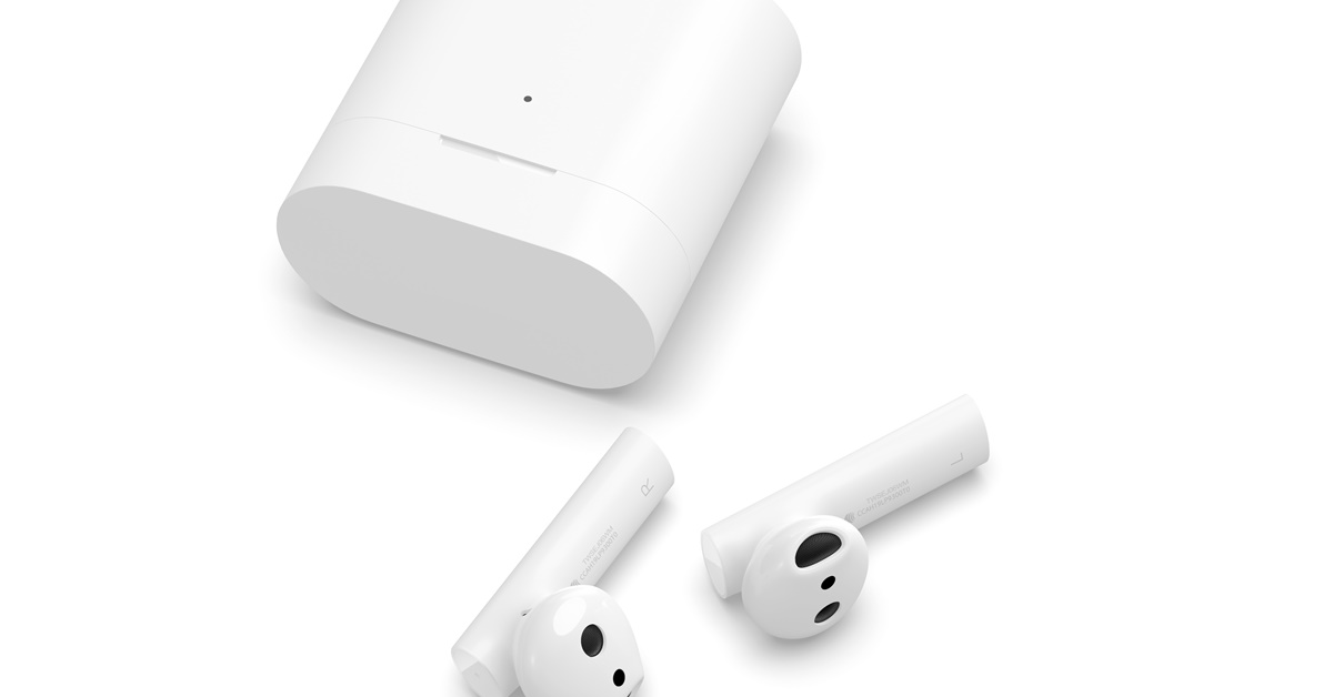 Mi True Wireless Earphones 2
