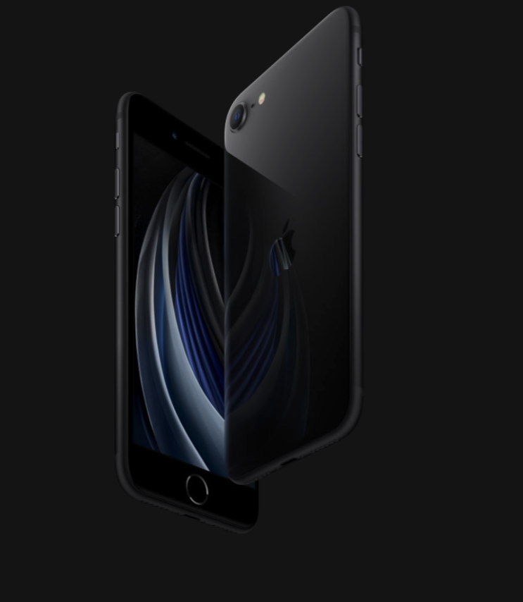 เปิดตัว iPhone SE (รุ่นที่ 2) ชิป A13, ดีไซน์ iPhone 8 เริ่มต้น 14,900 บาท