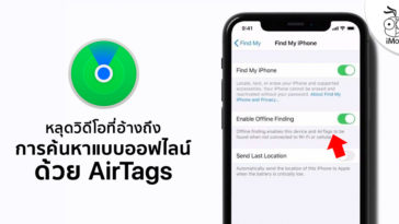 Apple Post Support Video Reference Airtags
