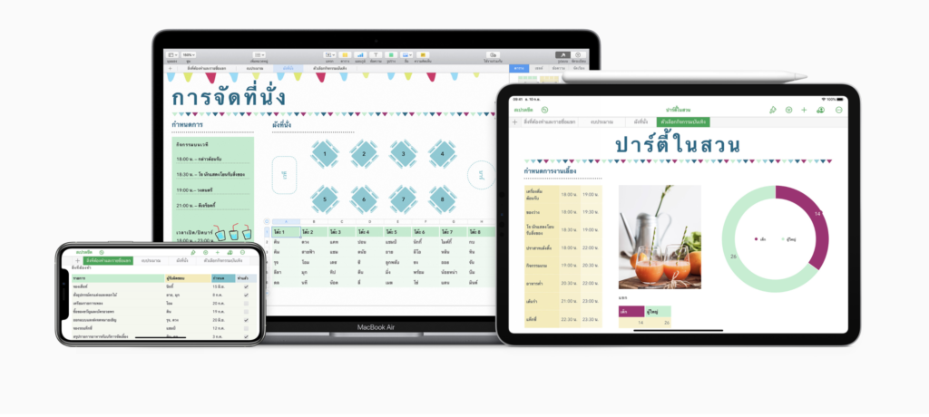 Apple Release Iwork Version 10 0 Icloud Share Floder 2