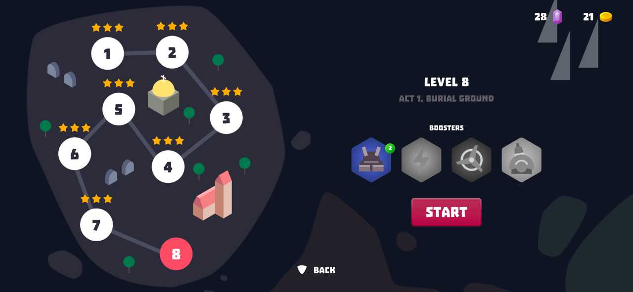 Game Don Zombie 3