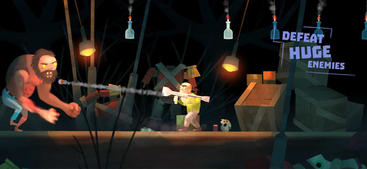 Game Don Zombie 7