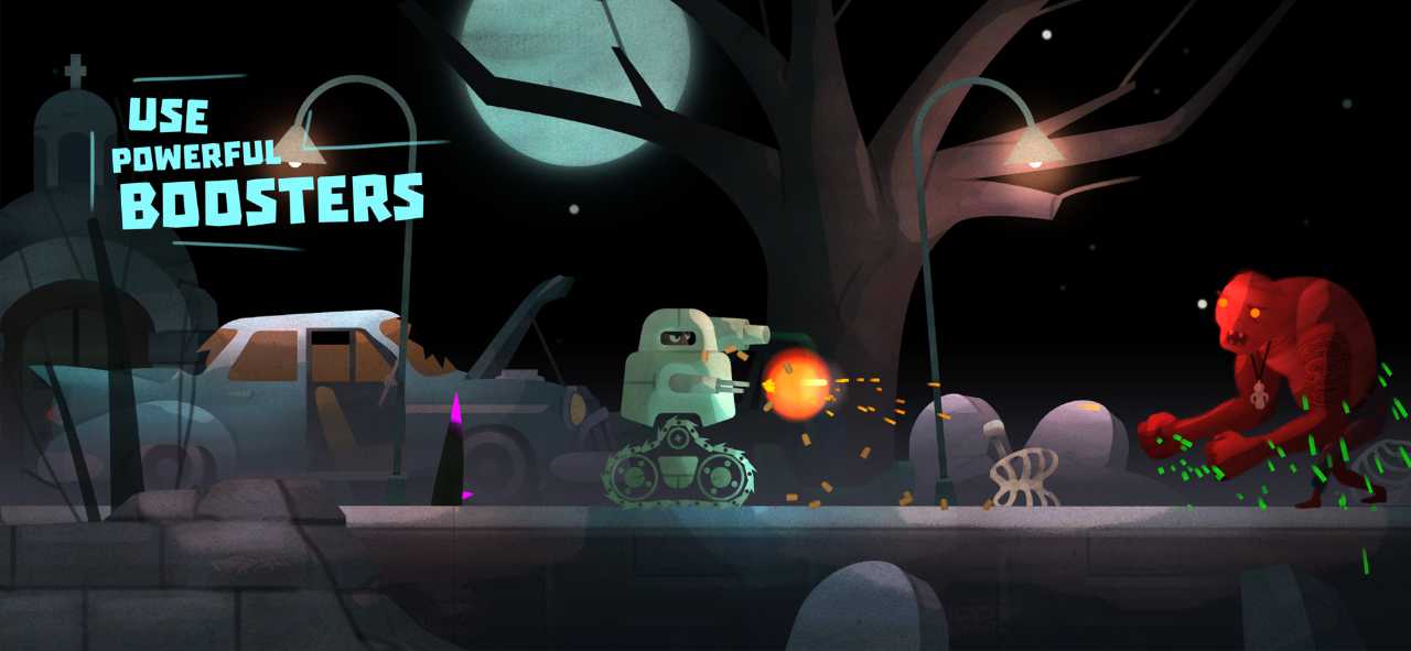 Game Don Zombie 8
