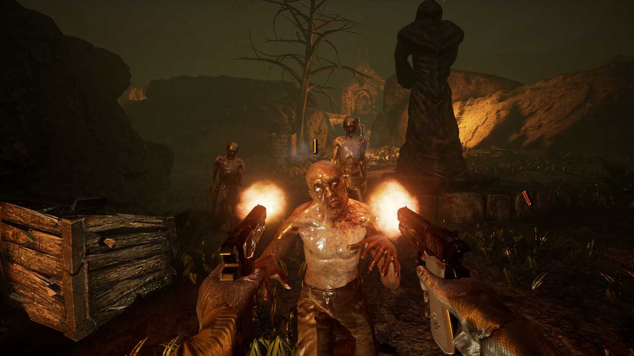 Game Project Rip Mobile 1