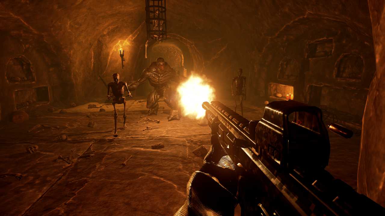 Game Project Rip Mobile 2