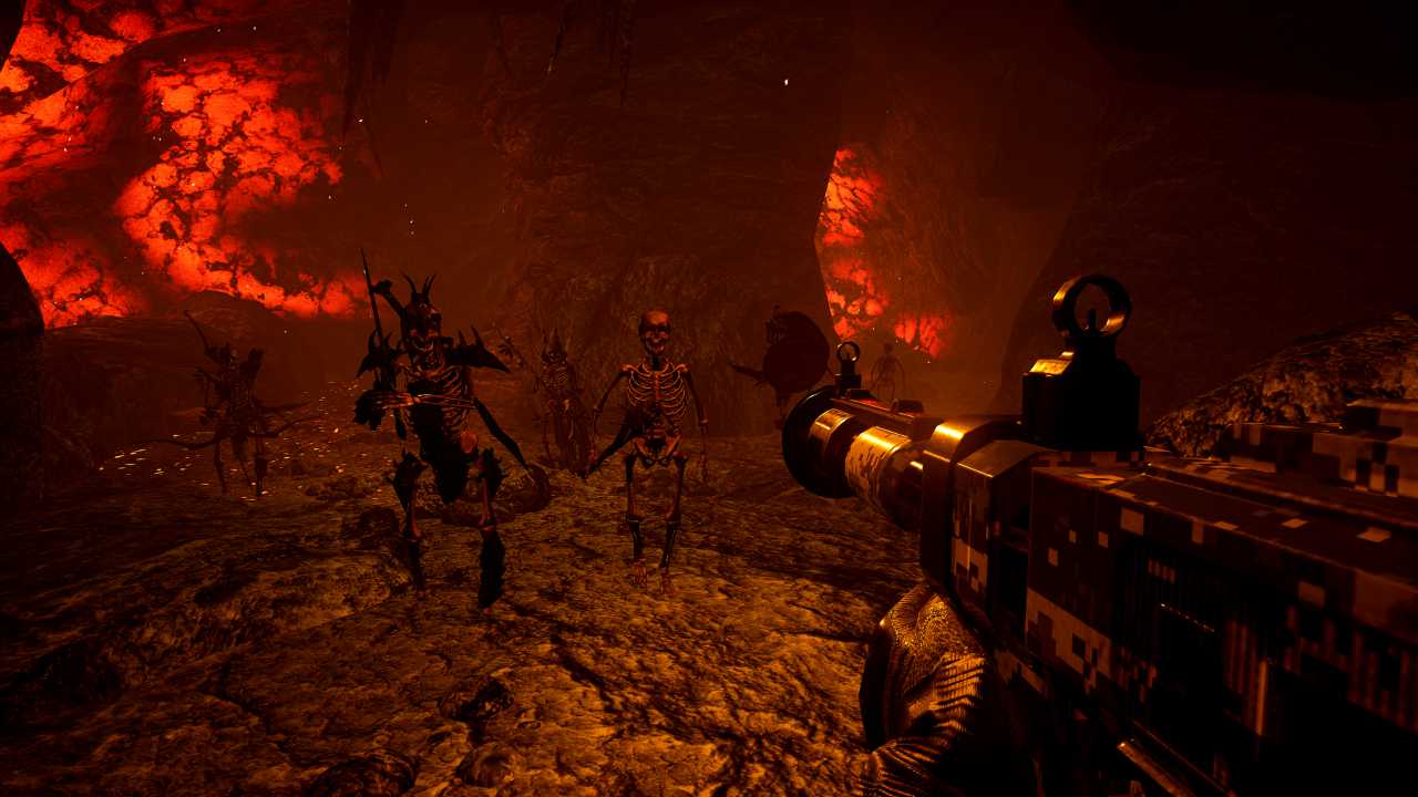 Game Project Rip Mobile 3