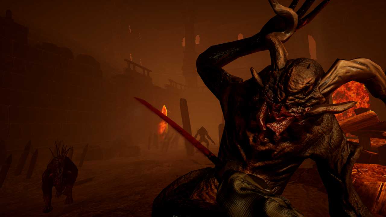 Game Project Rip Mobile 4