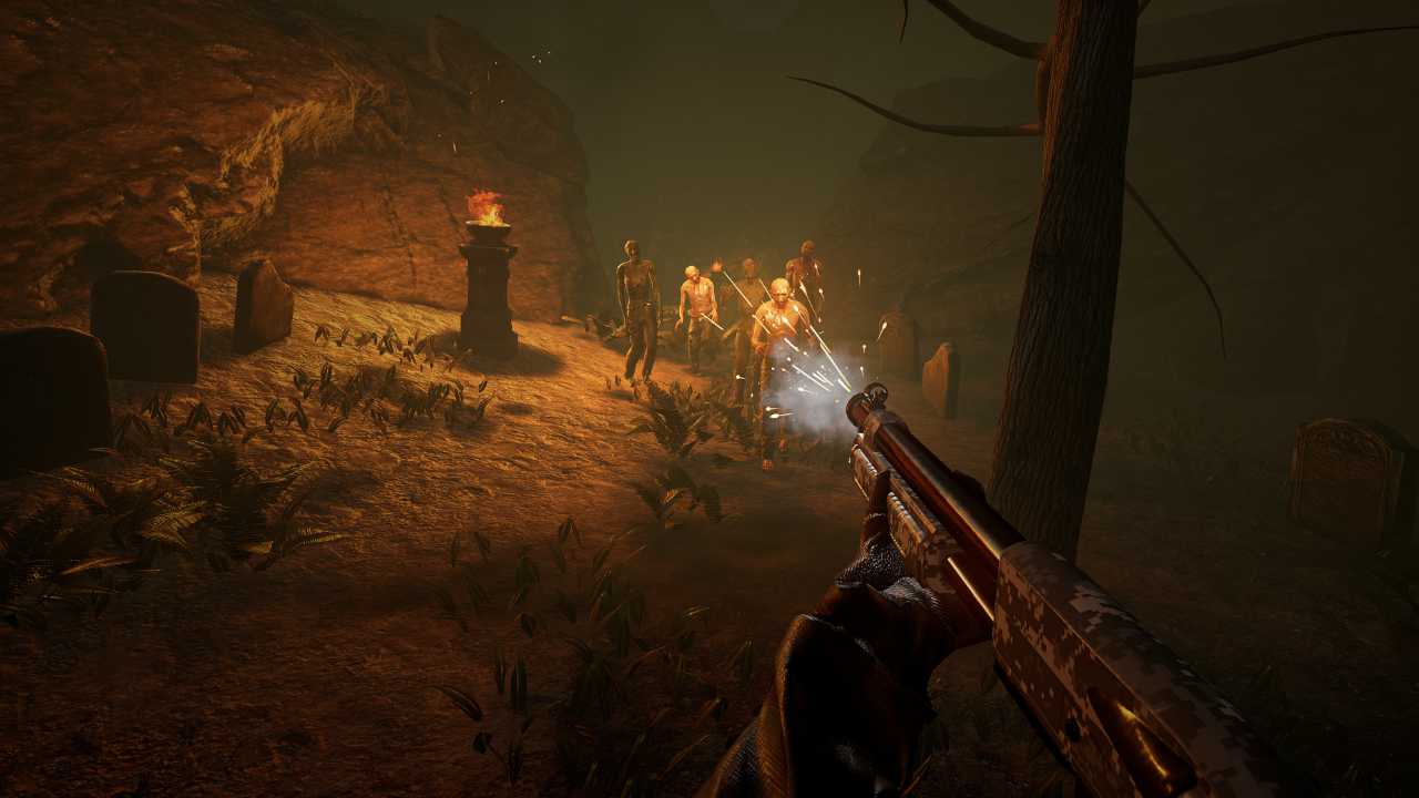 Game Project Rip Mobile 5