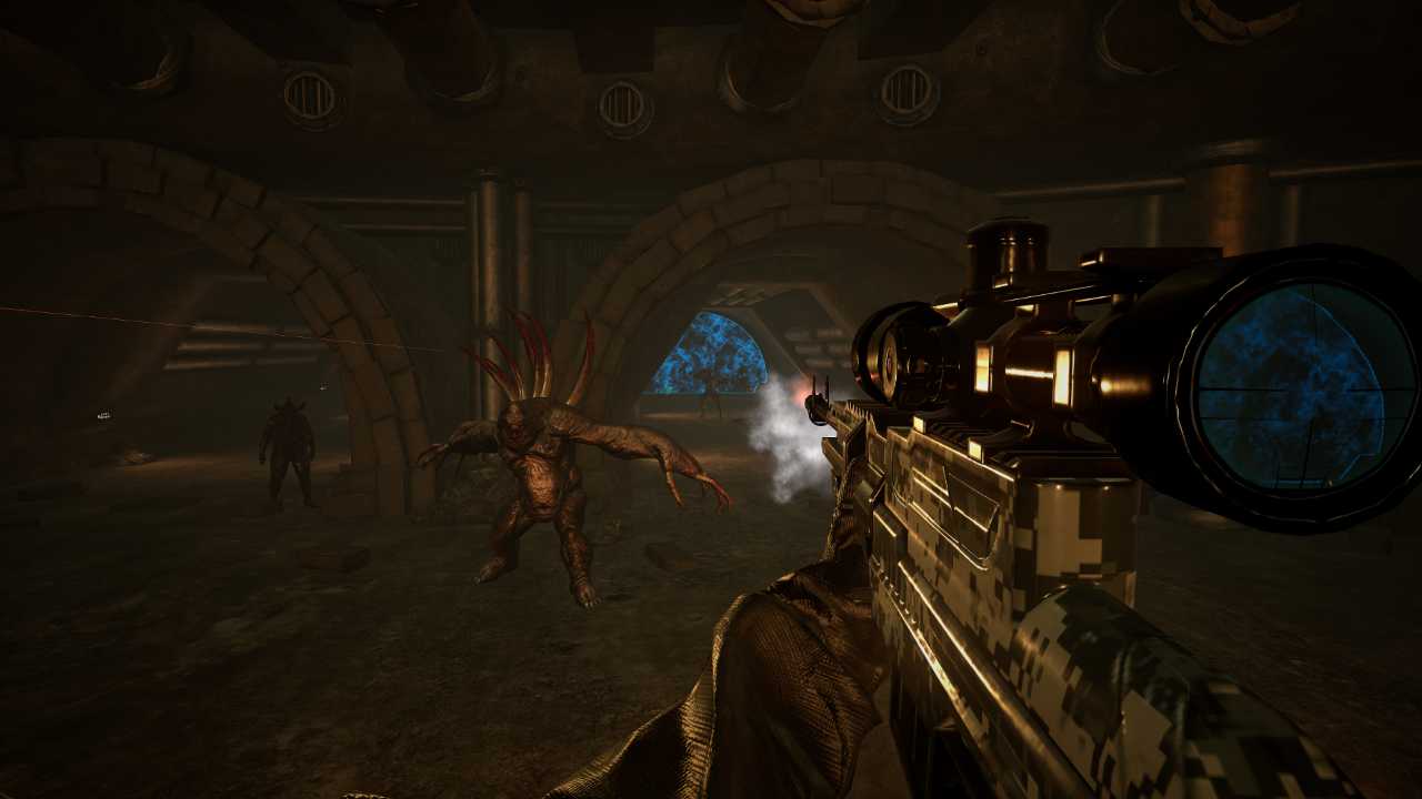 Game Project Rip Mobile 6