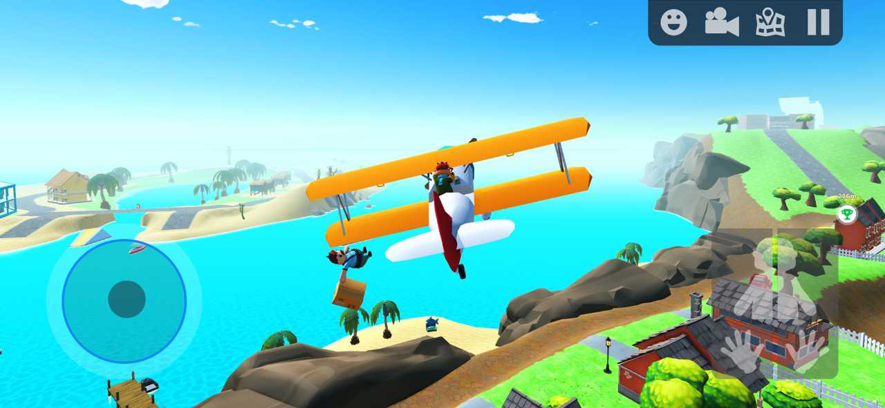 Totally Reliable Delivery Service 10