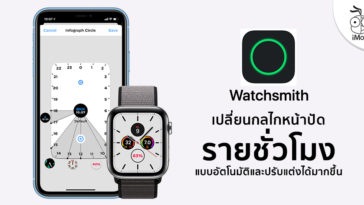 Watchsmith App Customize Apple Watch Complication Cover Jpg