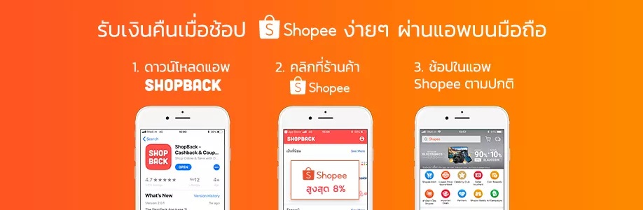 Shopback