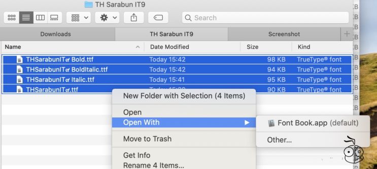 Santase for mac instal free