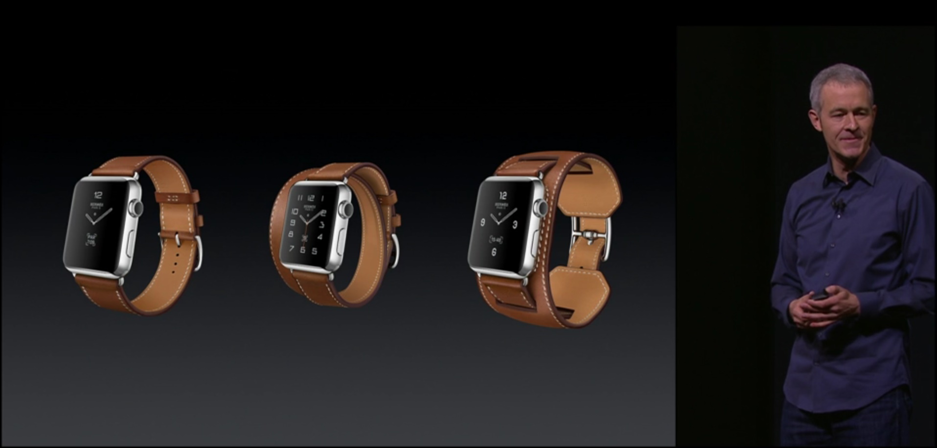 Apple Keynote