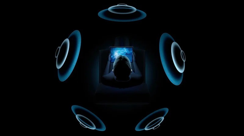 Spatial Audio