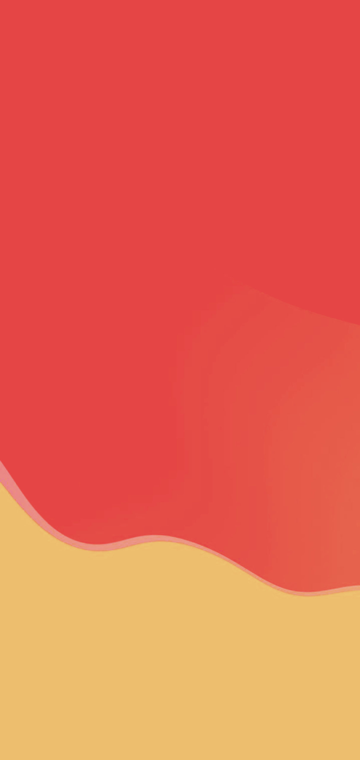 ภาพพื้นหลัง (Wallpaper) ชุด Cartoon Abstract สำหรับ iPhone