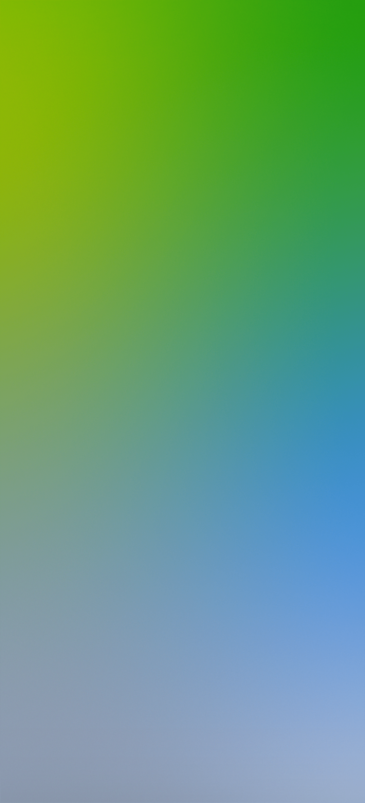 ภาพพื้นหลัง (Wallpaper) ชุด iOS 14 Gradients สำหรับ iPhone