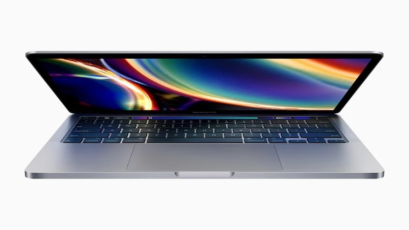 MacBook Pro รุ่น 13 นิ้ว Refurbished