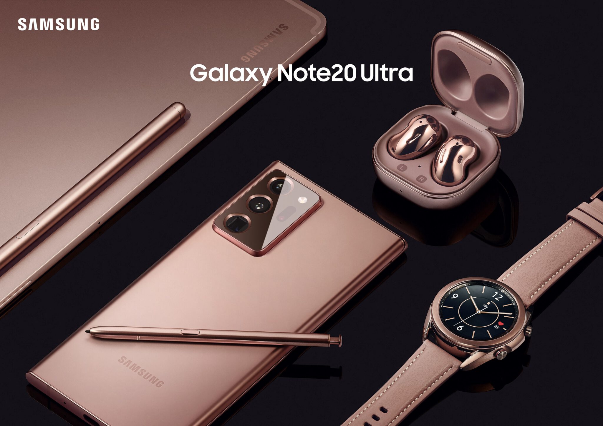 Galaxy Note20 Ultra