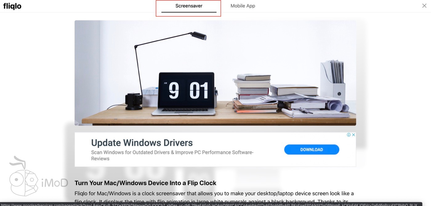 fliqlo install fliqlo install