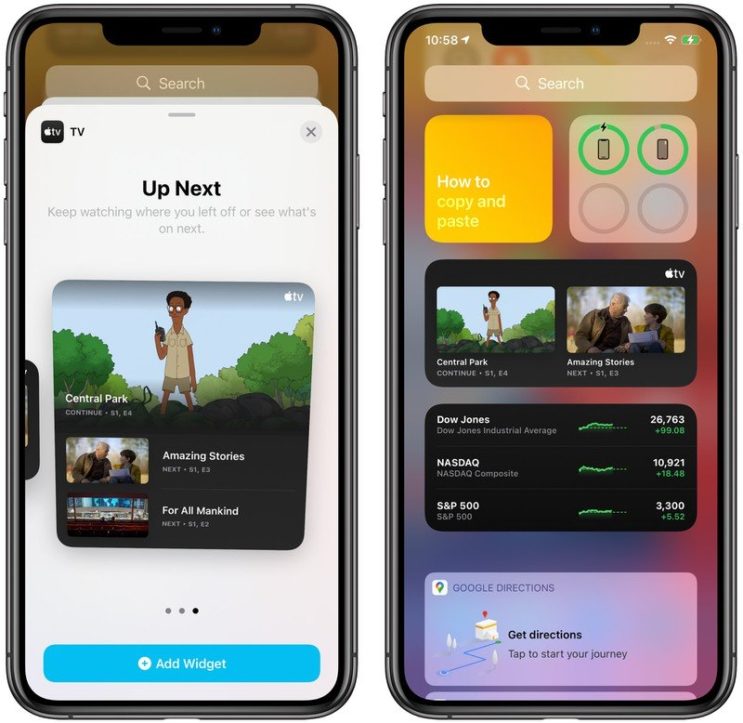 Apple ปล่อย iOS 14 Public beta 4 ให้ทดสอบ ชมสิ่งใหม่ที่นี่